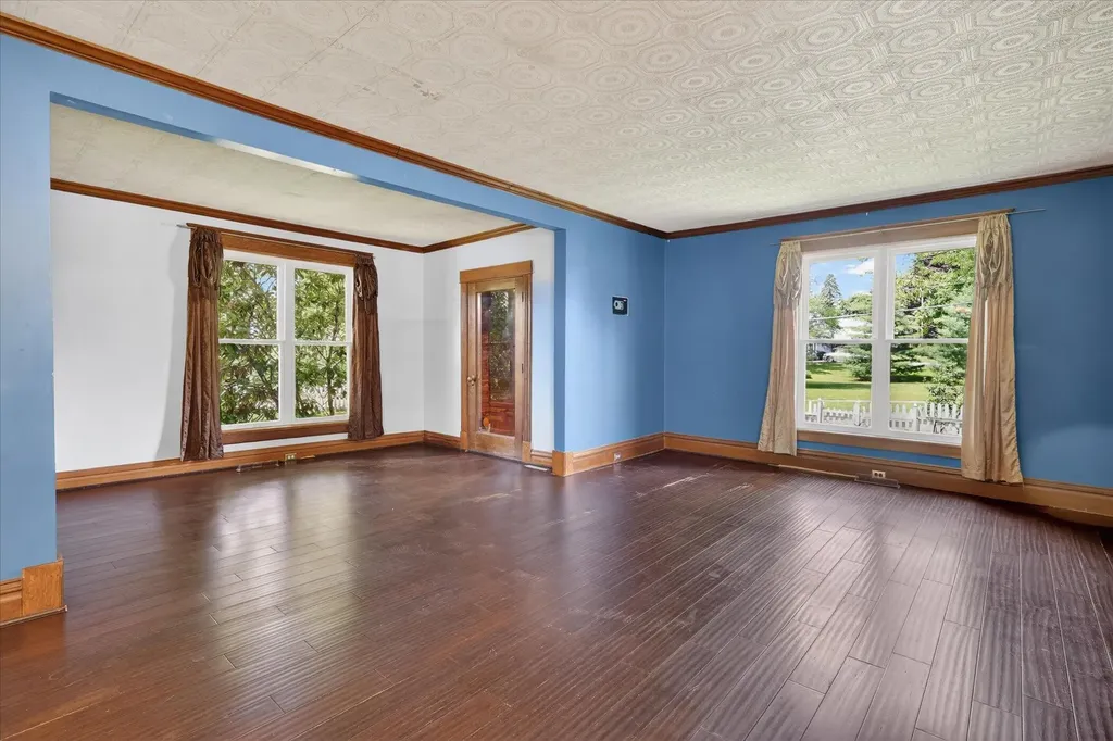 282 Liberty Street Ionia Township MI 48860