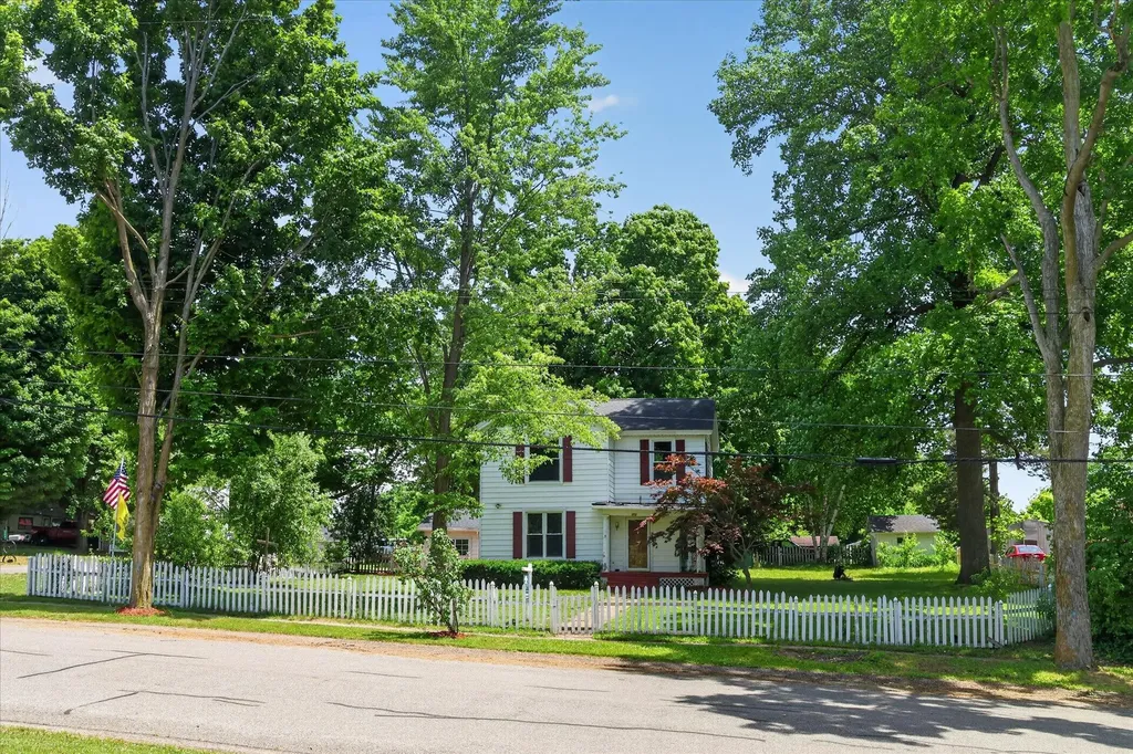 282 Liberty Street Ionia Township MI 48860