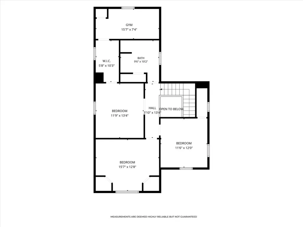 282 Liberty Street Ionia Township MI 48860