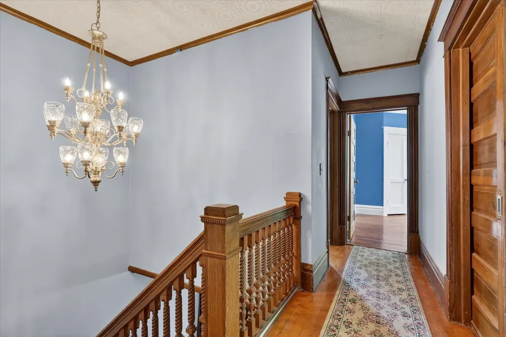 282 Liberty Street Ionia Township MI 48860