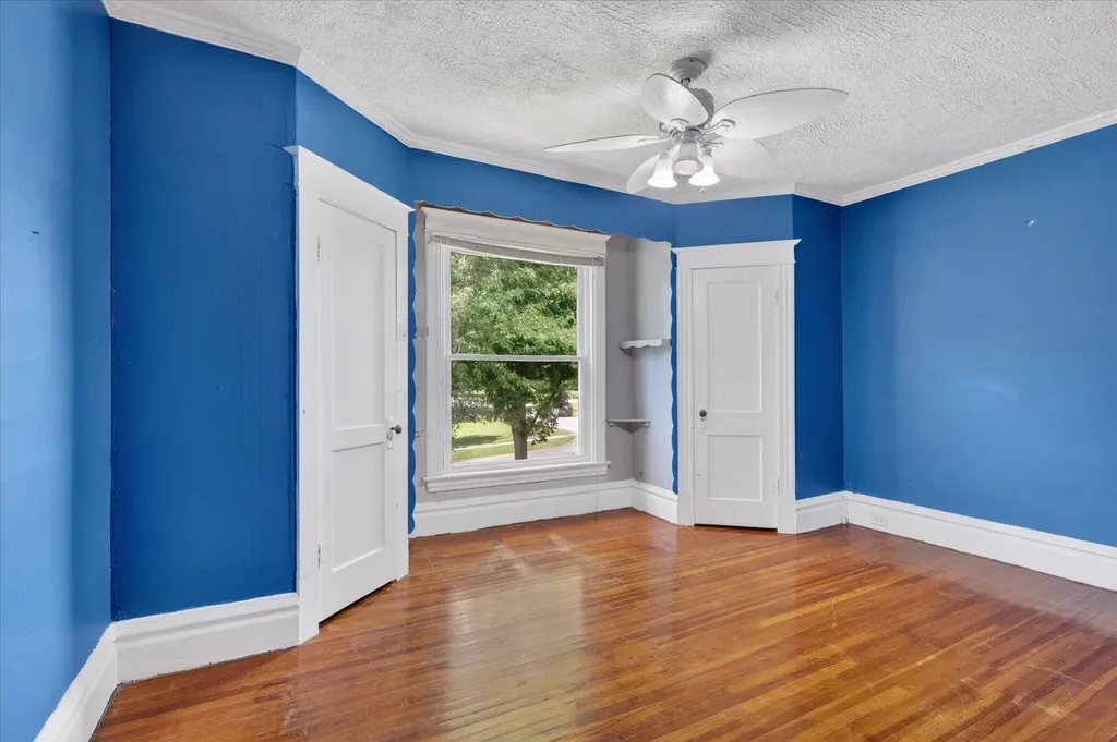 282 Liberty Street Ionia Township MI 48860