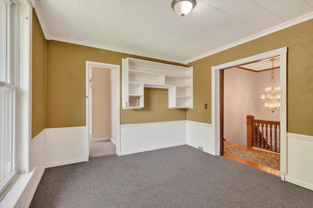 282 Liberty Street Ionia Township MI 48860