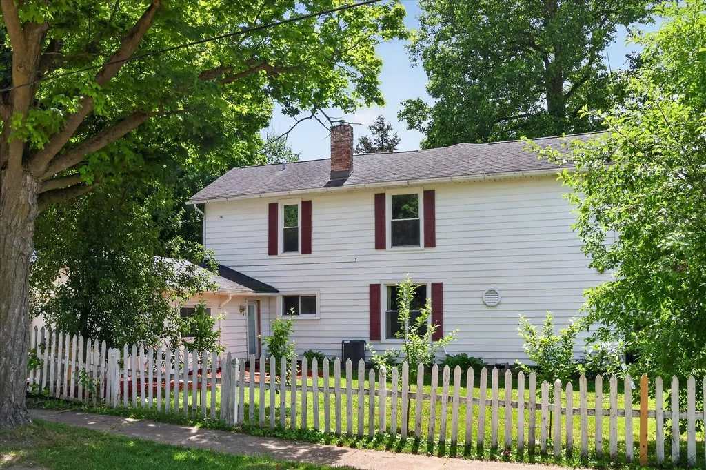 282 Liberty Street Ionia Township MI 48860
