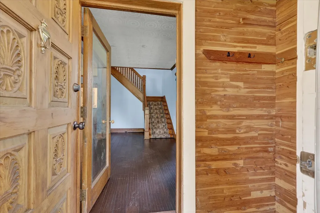 282 Liberty Street Ionia Township MI 48860