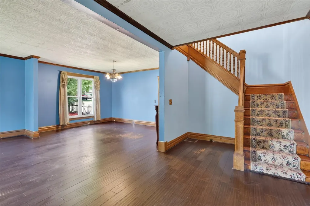 282 Liberty Street Ionia Township MI 48860