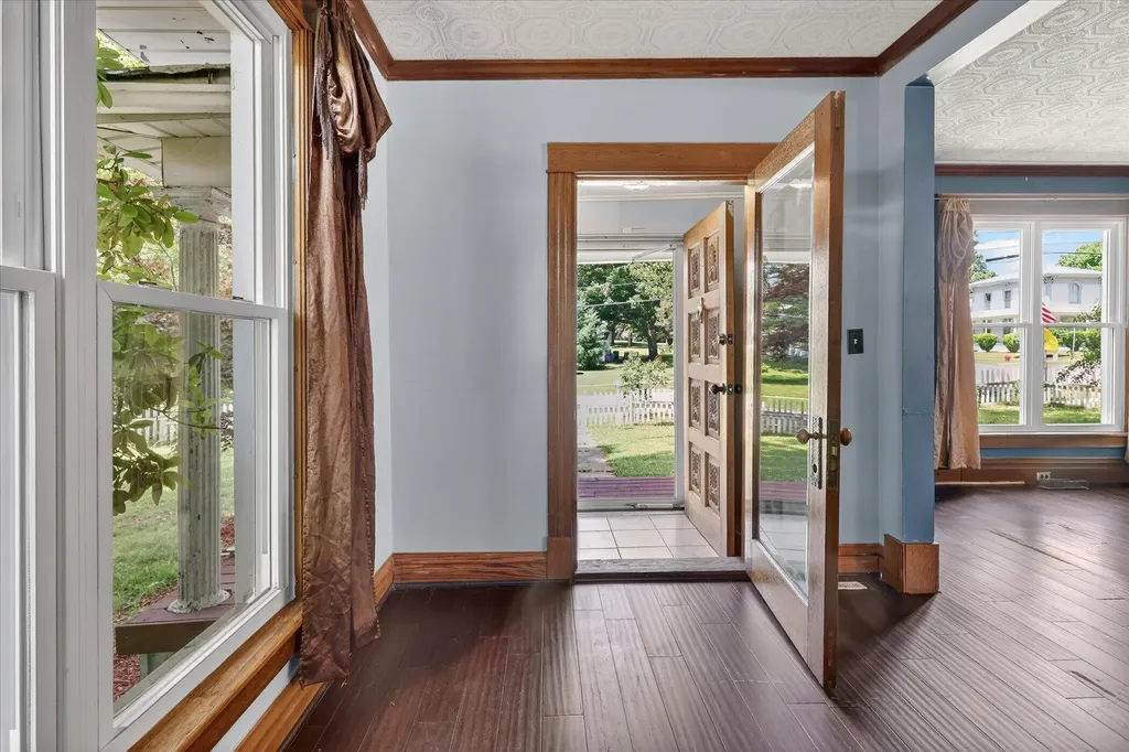 282 Liberty Street Ionia Township MI 48860