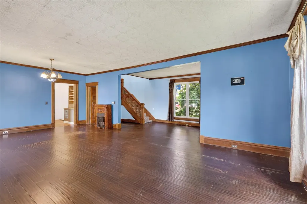 282 Liberty Street Ionia Township MI 48860