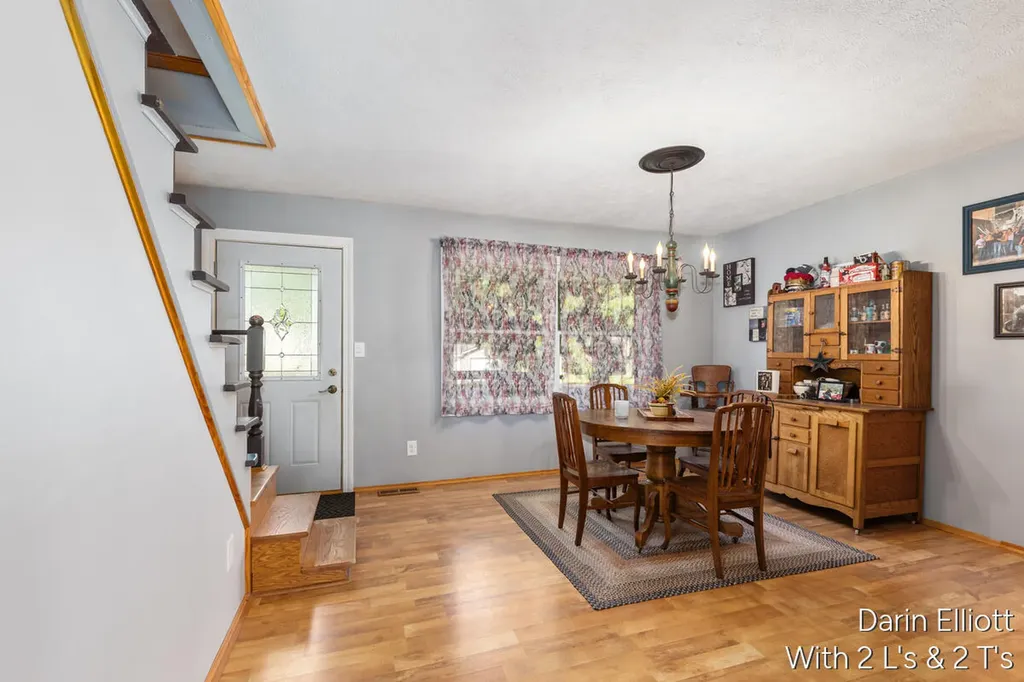 338 Lynn Avenue Ionia Township MI 48846