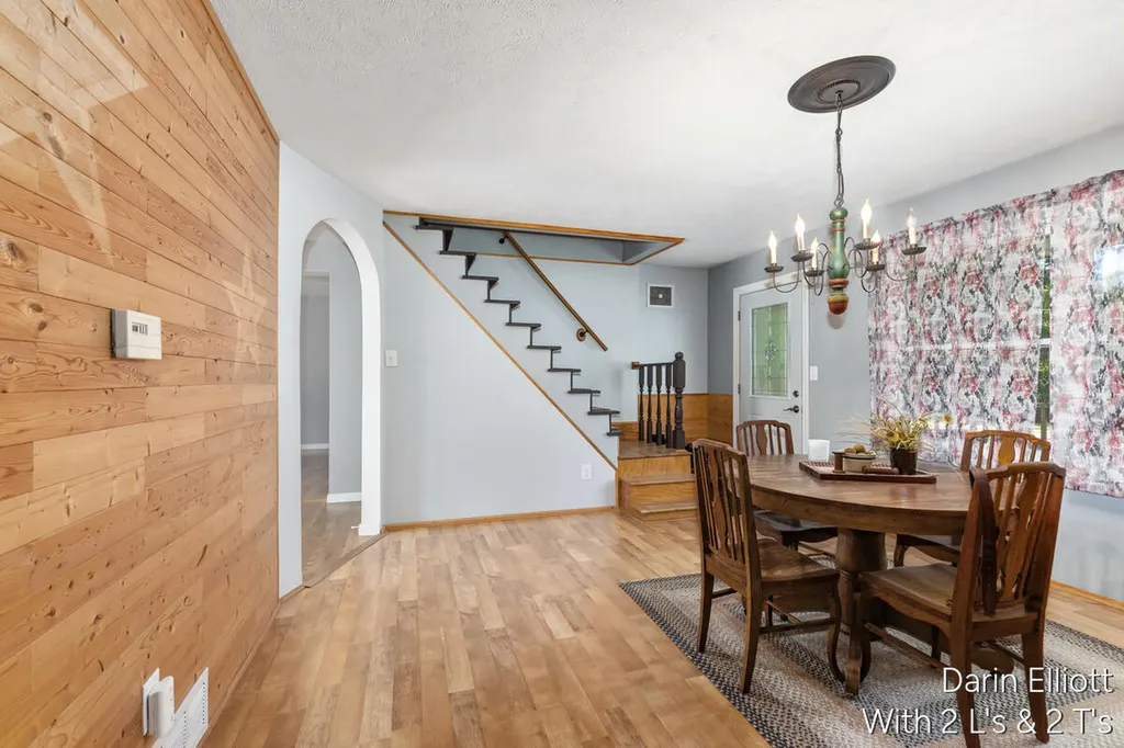 338 Lynn Avenue Ionia Township MI 48846