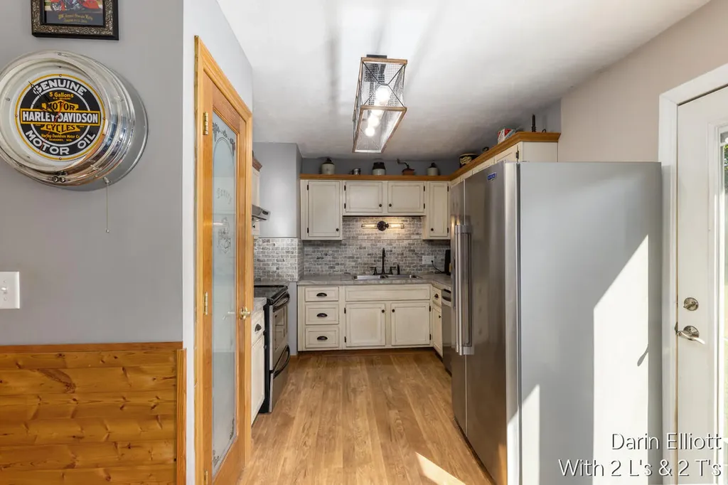 338 Lynn Avenue Ionia Township MI 48846