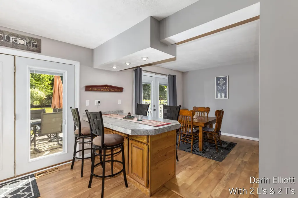 338 Lynn Avenue Ionia Township MI 48846