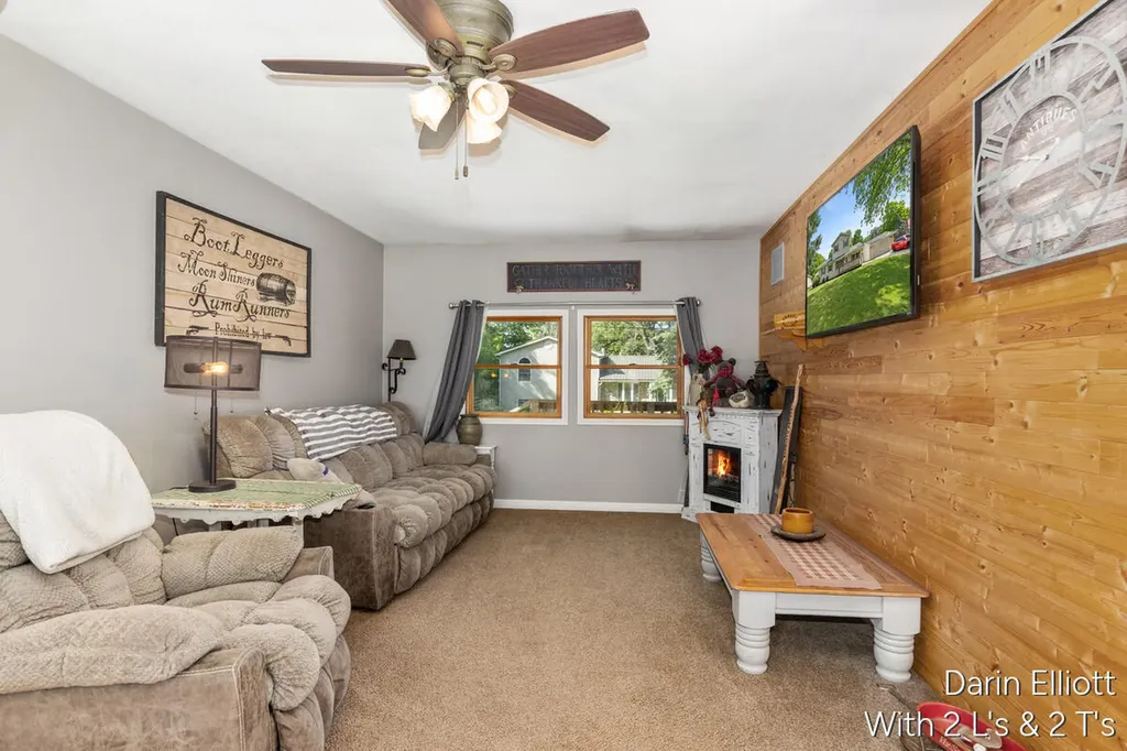 338 Lynn Avenue Ionia Township MI 48846