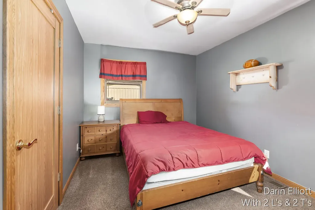 338 Lynn Avenue Ionia Township MI 48846
