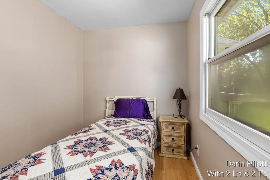 338 Lynn Avenue Ionia Township MI 48846