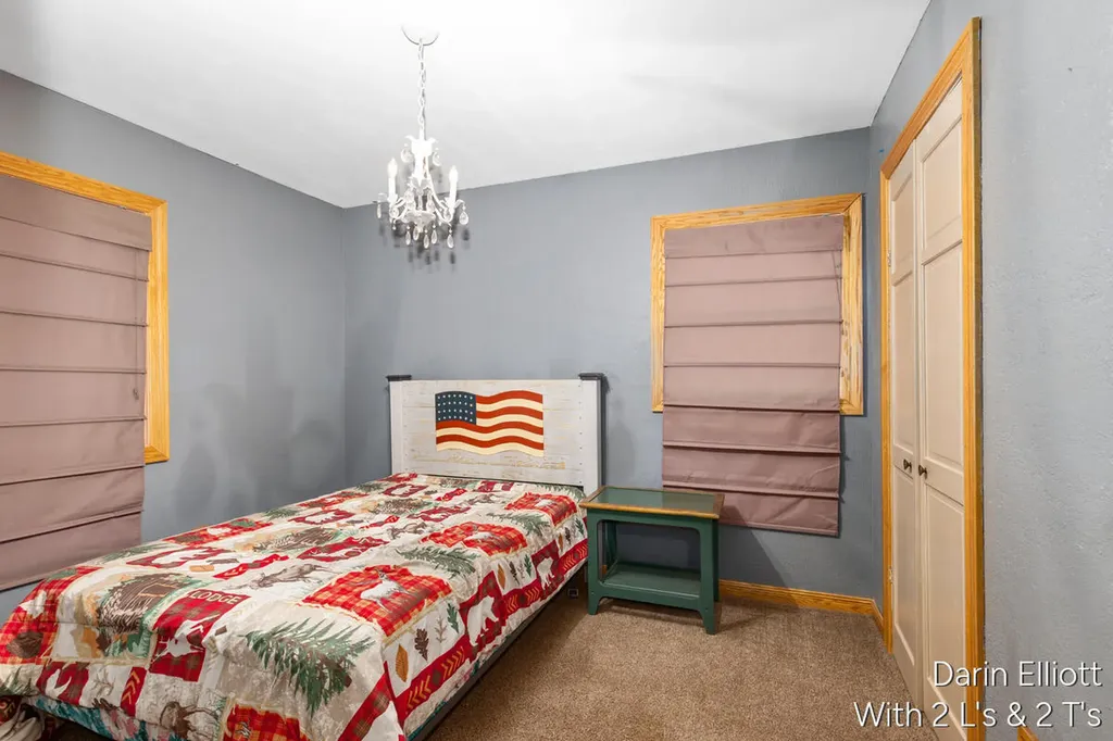 338 Lynn Avenue Ionia Township MI 48846