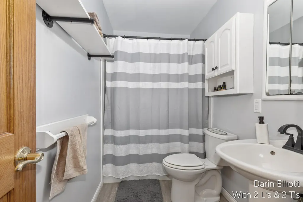 338 Lynn Avenue Ionia Township MI 48846