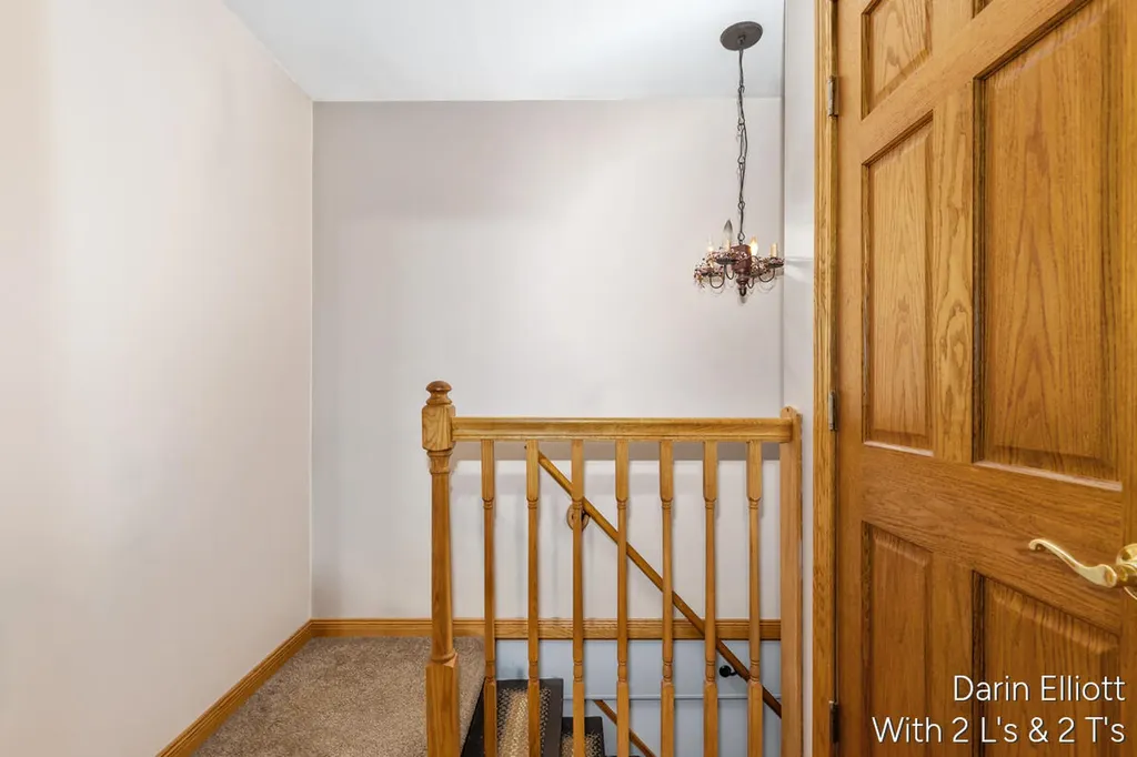 338 Lynn Avenue Ionia Township MI 48846