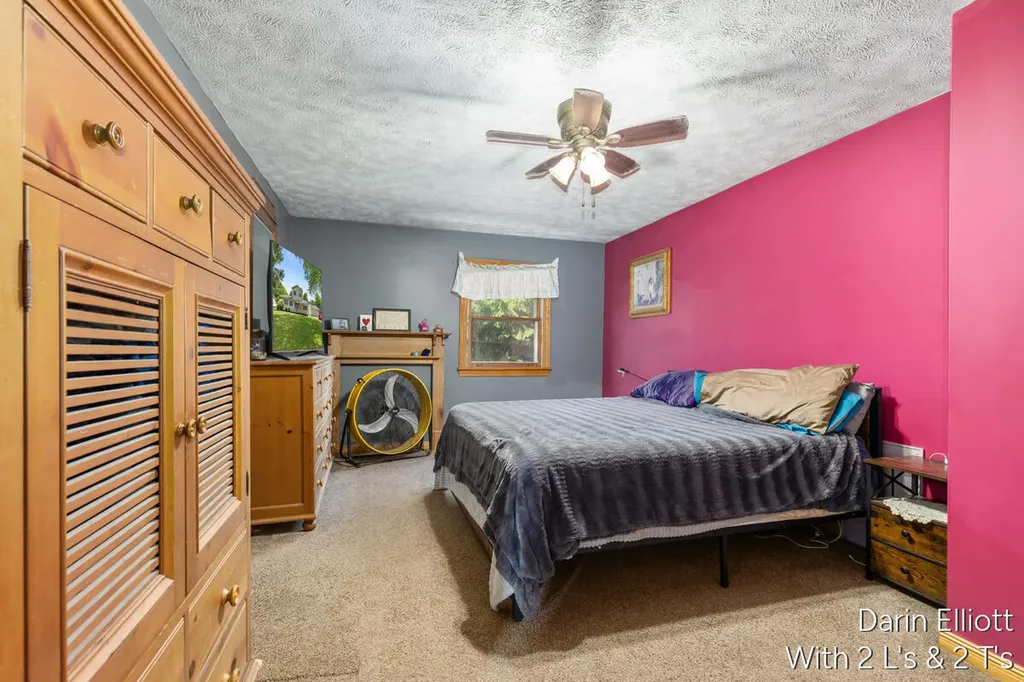 338 Lynn Avenue Ionia Township MI 48846