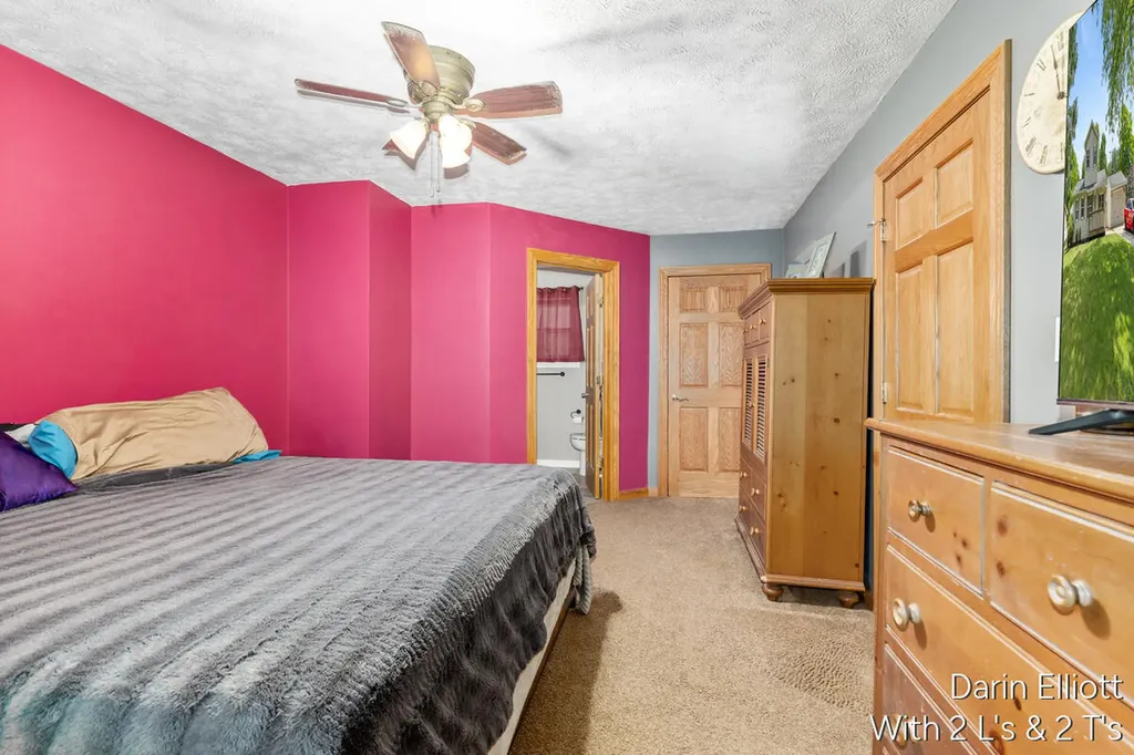 338 Lynn Avenue Ionia Township MI 48846