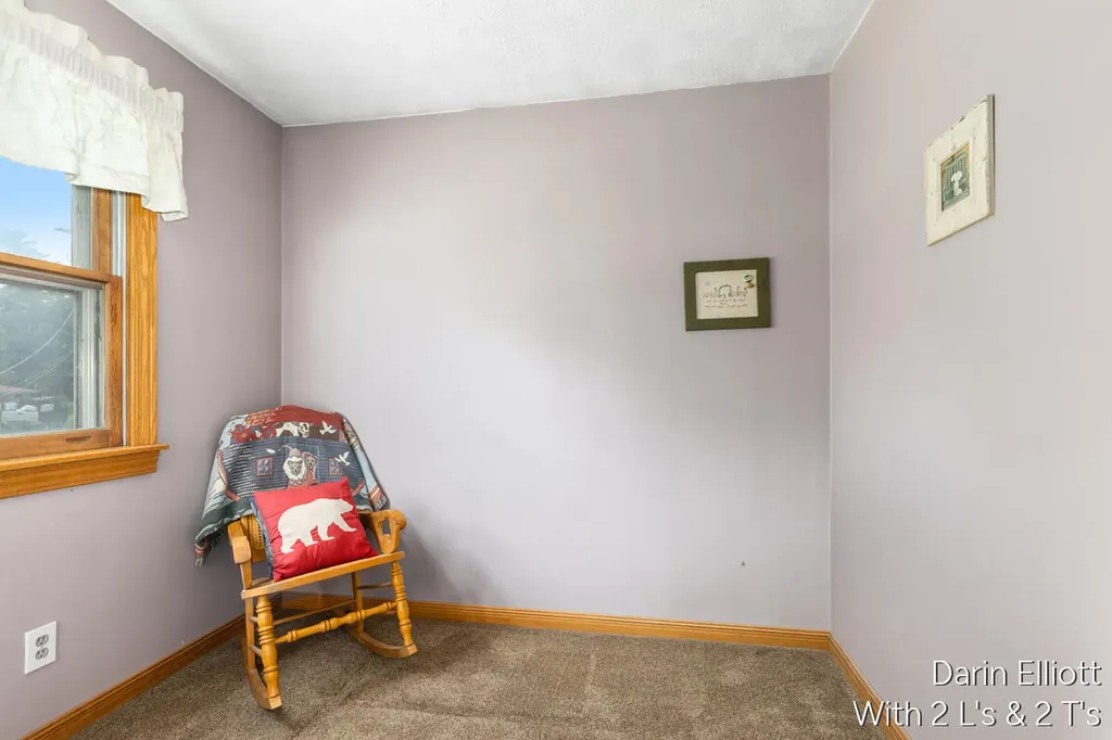 338 Lynn Avenue Ionia Township MI 48846