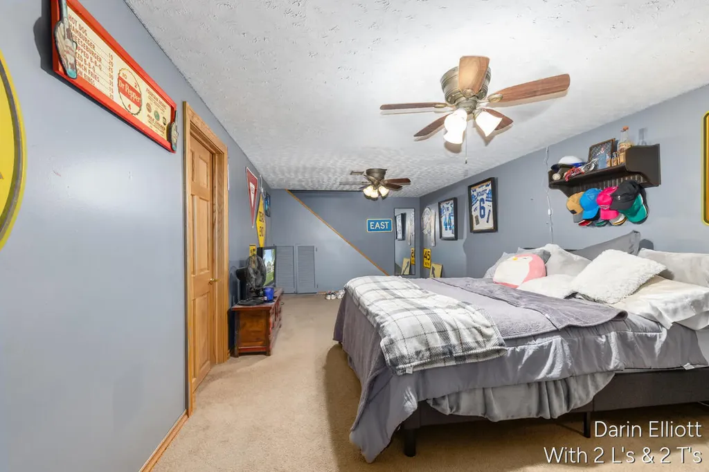 338 Lynn Avenue Ionia Township MI 48846