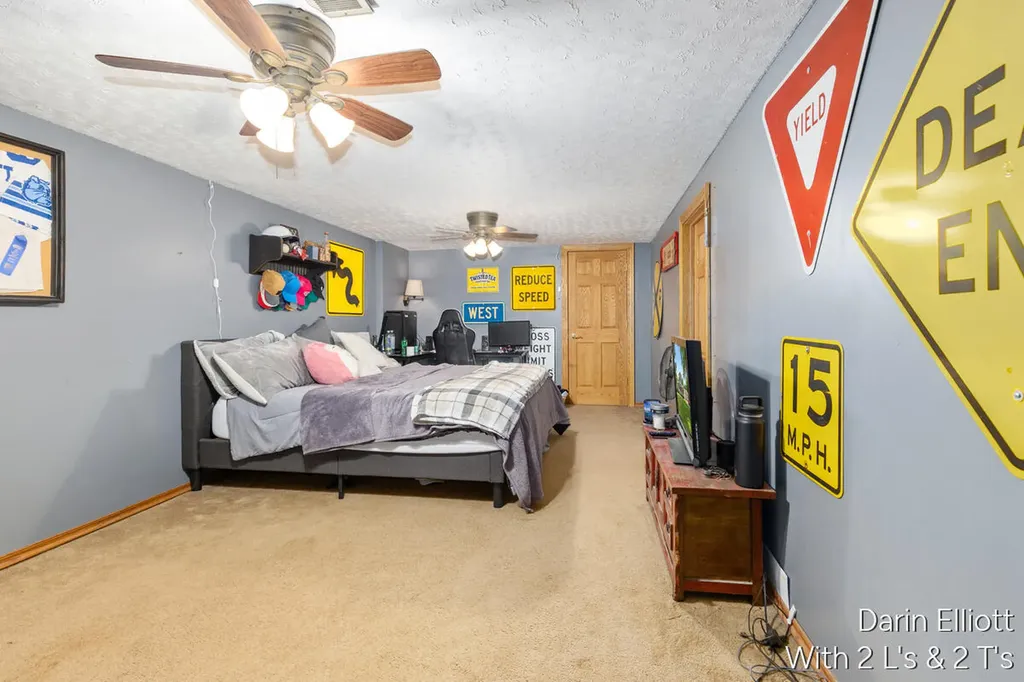 338 Lynn Avenue Ionia Township MI 48846
