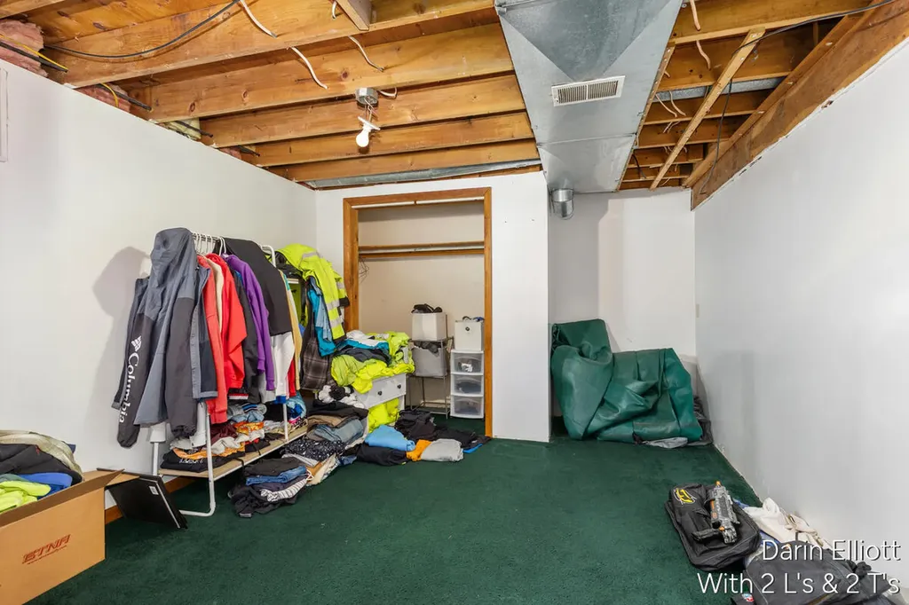 338 Lynn Avenue Ionia Township MI 48846