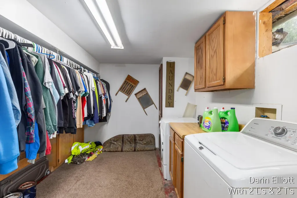 338 Lynn Avenue Ionia Township MI 48846