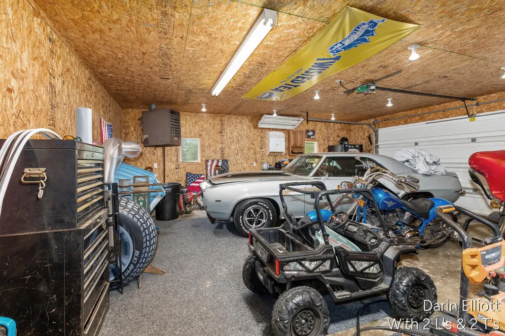 338 Lynn Avenue Ionia Township MI 48846