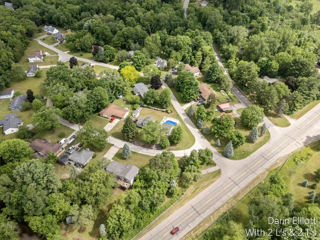 338 Lynn Avenue Ionia Township MI 48846