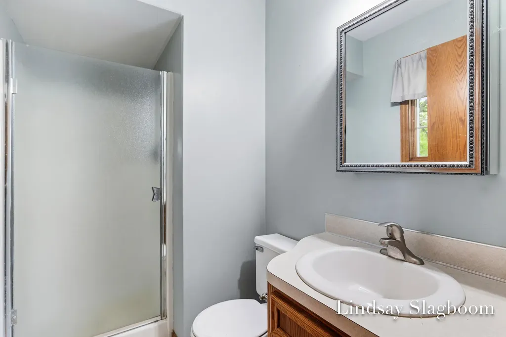2201 Radcliff Circle SE Grand Rapids City MI 49546