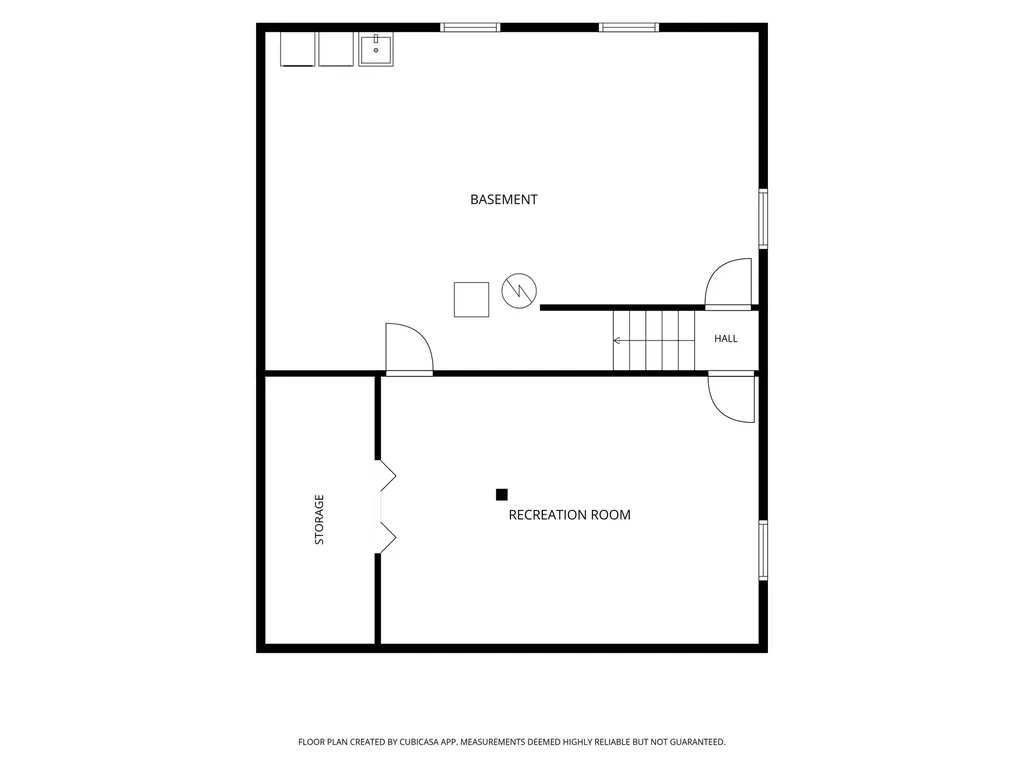 2201 Radcliff Circle SE Grand Rapids City MI 49546