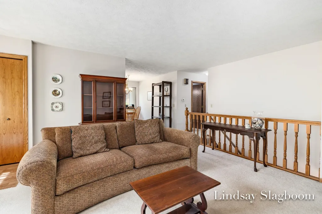 2201 Radcliff Circle SE Grand Rapids City MI 49546