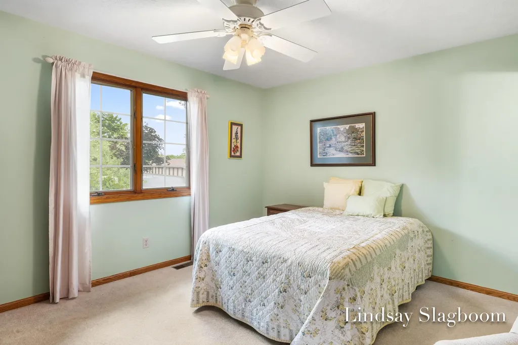 2201 Radcliff Circle SE Grand Rapids City MI 49546