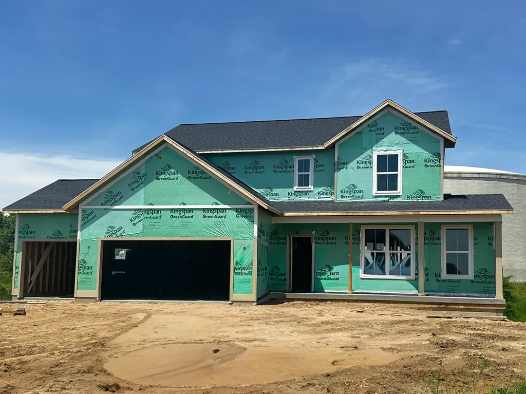 3375 Eagle Peak Drive Georgetown Charter Township MI 49428