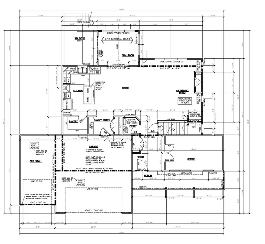 3375 Eagle Peak Drive Georgetown Charter Township MI 49428