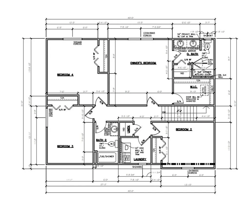 3375 Eagle Peak Drive Georgetown Charter Township MI 49428