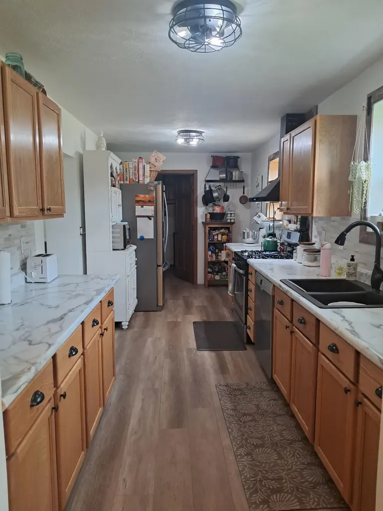 911 Washington Boulevard Berlin Township MI 48849