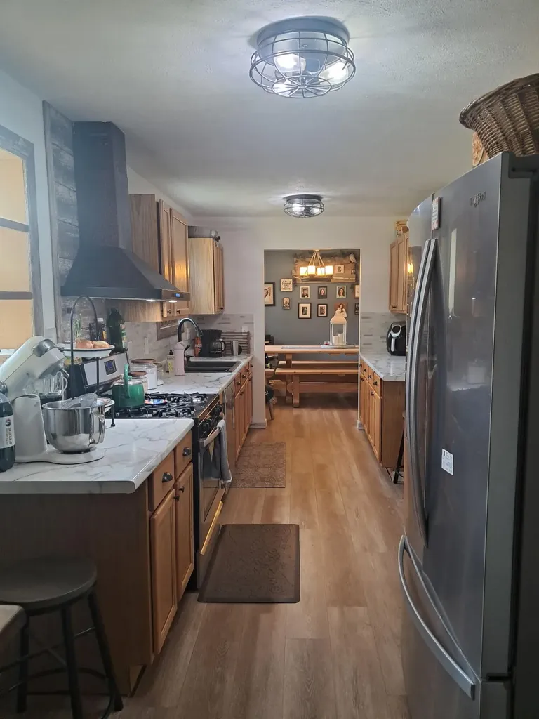 911 Washington Berlin Township MI 48849