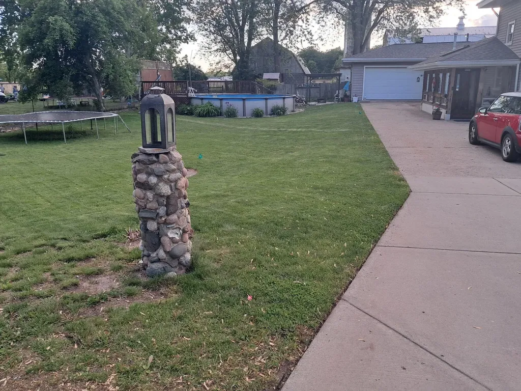 911 Washington Boulevard Berlin Township MI 48849