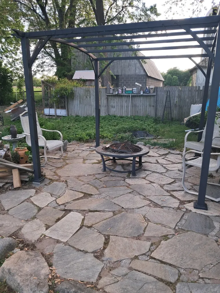 911 Washington Boulevard Berlin Township MI 48849