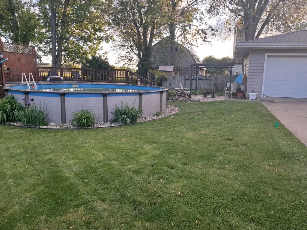 911 Washington Berlin Township MI 48849