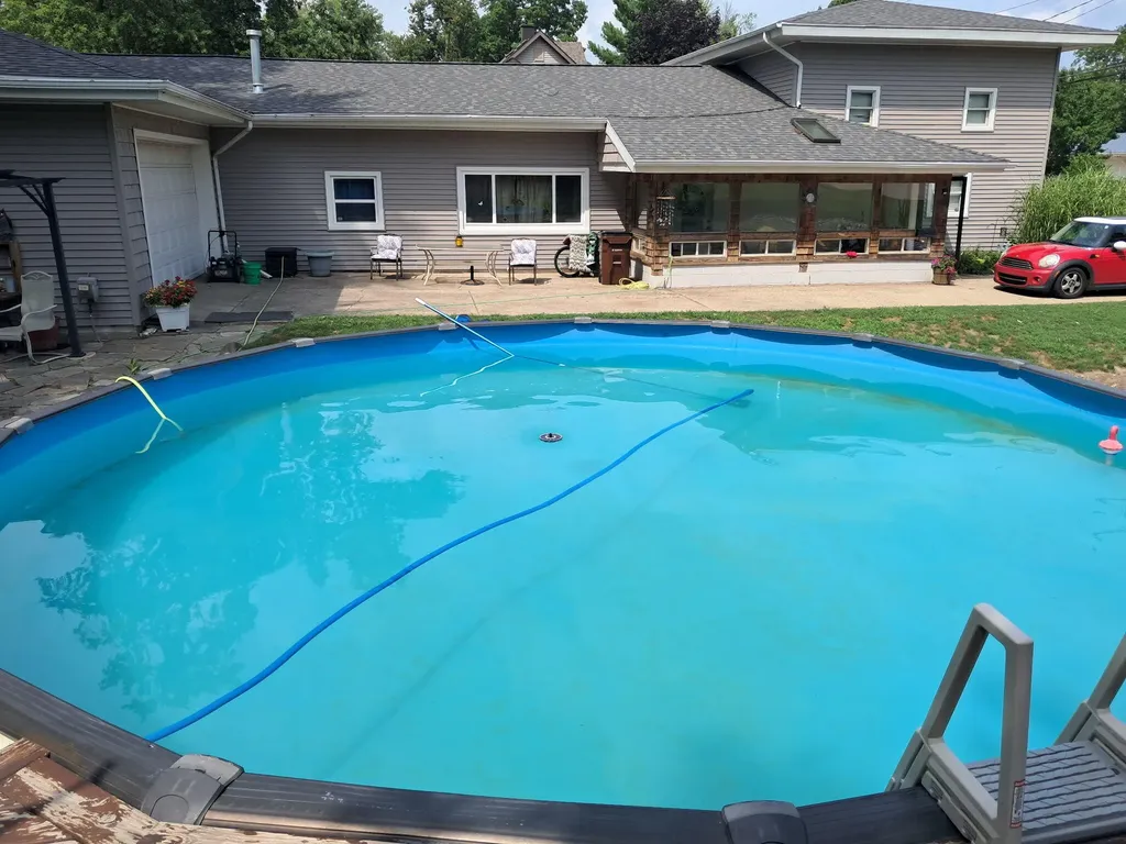 911 Washington Boulevard Berlin Township MI 48849