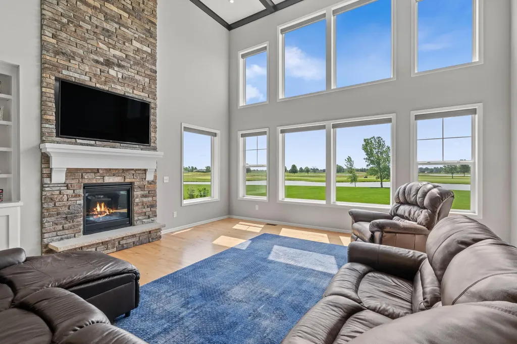 4738 Harkemas Creek Drive Park Township MI 49424