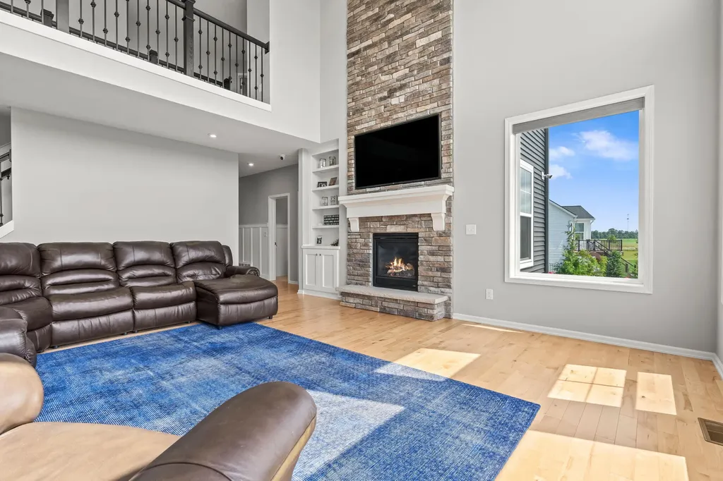4738 Harkemas Creek Drive Park Township MI 49424