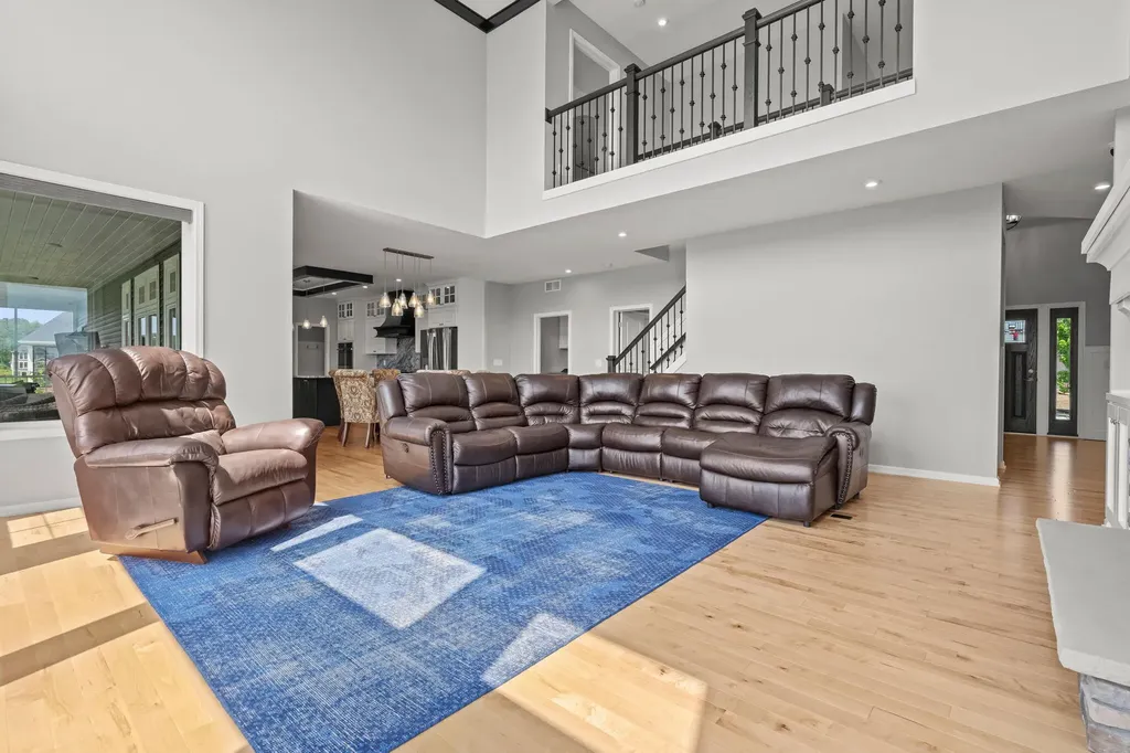 4738 Harkemas Creek Drive Park Township MI 49424