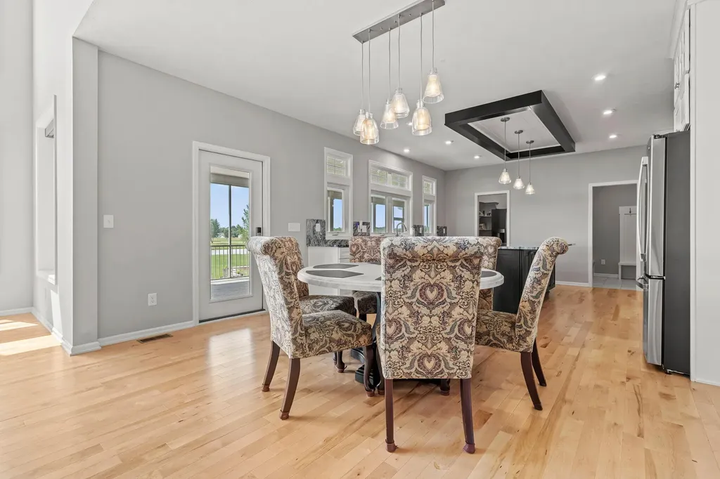 4738 Harkemas Creek Drive Park Township MI 49424
