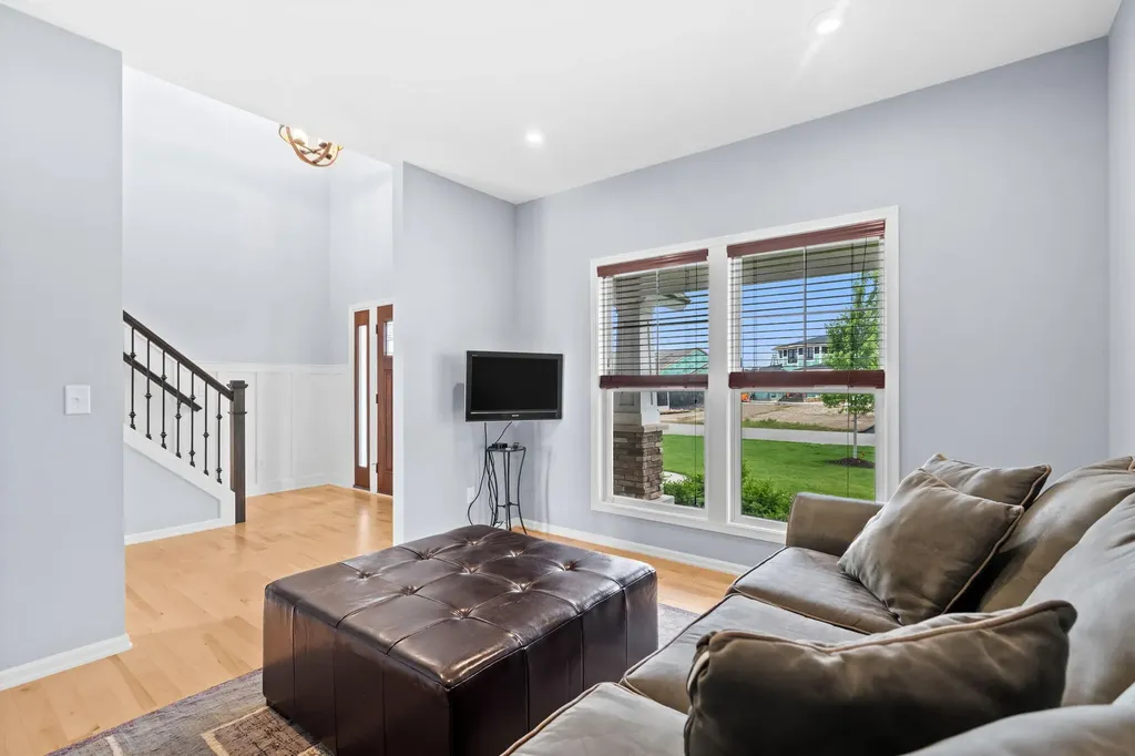 4738 Harkemas Creek Drive Park Township MI 49424