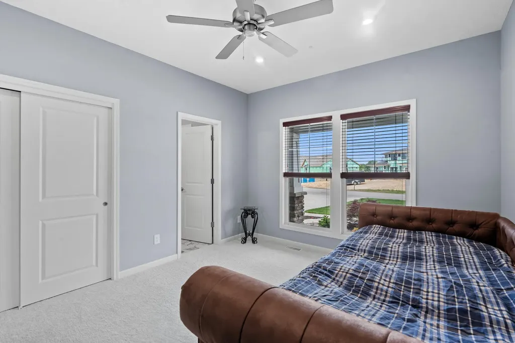 4738 Harkemas Creek Drive Park Township MI 49424