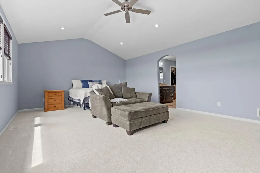 4738 Harkemas Creek Drive Park Township MI 49424